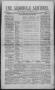 Newspaper: The Seminole Sentinel (Seminole, Tex.), Vol. 24, No. 18, Ed. 1 Thursd…