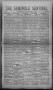 Newspaper: The Seminole Sentinel (Seminole, Tex.), Vol. 25, No. 6, Ed. 1 Thursda…