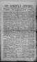 Newspaper: The Seminole Sentinel (Seminole, Tex.), Vol. 25, No. 40, Ed. 1 Thursd…