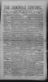 Newspaper: The Seminole Sentinel (Seminole, Tex.), Vol. 27, No. 19, Ed. 1 Thursd…