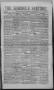 Newspaper: The Seminole Sentinel (Seminole, Tex.), Vol. 24, No. 29, Ed. 1 Thursd…