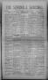 Newspaper: The Seminole Sentinel (Seminole, Tex.), Vol. 25, No. 21, Ed. 1 Thursd…