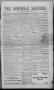 Newspaper: The Seminole Sentinel (Seminole, Tex.), Vol. 18, No. 8, Ed. 1 Thursda…