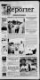 Newspaper: Sweetwater Reporter (Sweetwater, Tex.), Vol. 111, No. 111, Ed. 1 Thur…
