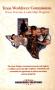 Pamphlet: Texas Veterans Leadership Program