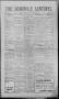 Newspaper: The Seminole Sentinel (Seminole, Tex.), Vol. 17, No. 15, Ed. 1 Thursd…