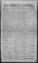 Newspaper: The Seminole Sentinel (Seminole, Tex.), Vol. 18, No. 6, Ed. 1 Thursda…