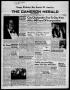 Newspaper: The Cameron Herald (Cameron, Tex.), Vol. 96, No. 44, Ed. 1 Thursday, …