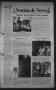 Thumbnail image of item number 1 in: 'Seminole News (Seminole, Tex.), Vol. 2, No. 47, Ed. 1 Wednesday, February 19, 1969'.