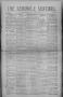 Thumbnail image of item number 1 in: 'The Seminole Sentinel (Seminole, Tex.), Vol. 25, No. 20, Ed. 1 Thursday, August 20, 1931'.