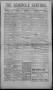 Newspaper: The Seminole Sentinel (Seminole, Tex.), Vol. 16, No. 45, Ed. 1 Thursd…