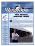 Journal/Magazine/Newsletter: Wingtips, Spring 2013
