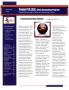 Journal/Magazine/Newsletter: Texas P.R.I.D.E Crisis Counseling Program, Number 2, May 29, 2012