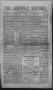 Thumbnail image of item number 1 in: 'The Seminole Sentinel (Seminole, Tex.), Vol. 26, No. 32, Ed. 1 Thursday, October 13, 1932'.