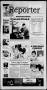 Newspaper: Sweetwater Reporter (Sweetwater, Tex.), Vol. 111, No. 104, Ed. 1 Wedn…