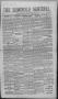 Newspaper: The Seminole Sentinel (Seminole, Tex.), Vol. 24, No. 11, Ed. 1 Thursd…