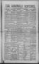 Newspaper: The Seminole Sentinel (Seminole, Tex.), Vol. 20, No. 30, Ed. 1 Thursd…