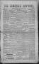 Newspaper: The Seminole Sentinel (Seminole, Tex.), Vol. 20, No. 16, Ed. 1 Thursd…