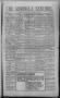 Newspaper: The Seminole Sentinel (Seminole, Tex.), Vol. 20, No. 3, Ed. 1 Thursda…