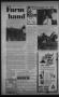 Thumbnail image of item number 2 in: 'Seminole News (Seminole, Tex.), Vol. 3, No. 26, Ed. 1 Wednesday, October 1, 1969'.