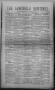 Newspaper: The Seminole Sentinel (Seminole, Tex.), Vol. 25, No. 18, Ed. 1 Saturd…