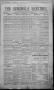 Newspaper: The Seminole Sentinel (Seminole, Tex.), Vol. 17, No. 45, Ed. 1 Thursd…