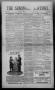Thumbnail image of item number 1 in: 'The Seminole Sentinel (Seminole, Tex.), Vol. 17, No. 4, Ed. 1 Thursday, April 19, 1923'.