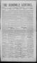 Newspaper: The Seminole Sentinel (Seminole, Tex.), Vol. 14, No. 50, Ed. 1 Thursd…