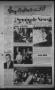 Thumbnail image of item number 1 in: 'Seminole News (Seminole, Tex.), Vol. 3, No. 37, Ed. 1 Wednesday, December 17, 1969'.