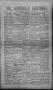 Newspaper: The Seminole Sentinel (Seminole, Tex.), Vol. 25, No. 24, Ed. 1 Thursd…