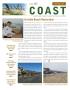 Journal/Magazine/Newsletter: On the Coast, Spring 2011