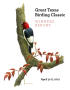 Book: Great Texas Birding Classic : Winners Report