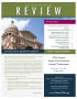 Thumbnail image of item number 1 in: 'Vital Statistics Review, Issue 2, Summer 2011'.