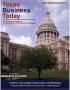 Journal/Magazine/Newsletter: Texas Business Today, Spring/Summer 2011