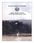 Report: Texas Adjutant General's Department Annual Financial Report: 2012