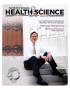 Journal/Magazine/Newsletter: North Texas Health & Science, Issue 3, 2010