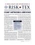 Journal/Magazine/Newsletter: Risk-Tex, Volume 14, Issue 5, August 2011