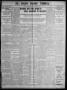 Primary view of El Paso Daily Times. (El Paso, Tex.), Vol. 24, Ed. 1 Monday, March 14, 1904