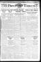 Newspaper: El Paso International Daily Times (El Paso, Tex.), Vol. 21, No. 201, …