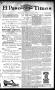 Newspaper: El Paso International Daily Times (El Paso, Tex.), Vol. 13, No. 2, Ed…