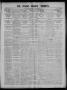 Primary view of El Paso Daily Times. (El Paso, Tex.), Vol. 23, Ed. 1 Monday, November 16, 1903