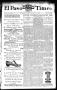 Newspaper: El Paso International Daily Times (El Paso, Tex.), Vol. 13, No. 41, E…