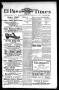 Newspaper: El Paso International Daily Times (El Paso, Tex.), Vol. 19, No. 151, …