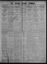 Primary view of El Paso Daily Times. (El Paso, Tex.), Vol. 23, Ed. 1 Wednesday, April 8, 1903