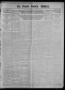 Primary view of El Paso Daily Times. (El Paso, Tex.), Vol. 24, Ed. 1 Tuesday, February 9, 1904