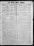 Thumbnail image of item number 1 in: 'El Paso Daily Times. (El Paso, Tex.), Vol. 24, Ed. 1 Wednesday, June 15, 1904'.
