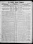 Thumbnail image of item number 1 in: 'El Paso Daily Times. (El Paso, Tex.), Vol. 24, Ed. 1 Tuesday, June 21, 1904'.