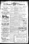Newspaper: El Paso International Daily Times (El Paso, Tex.), Vol. 19, No. 80, E…