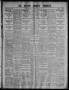 Primary view of El Paso Daily Times. (El Paso, Tex.), Vol. 23, No. 65, Ed. 1 Saturday, July 18, 1903