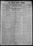 Newspaper: El Paso Daily Times. (El Paso, Tex.), Vol. 24, Ed. 1 Wednesday, Janua…